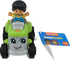 Fisher-Price Little People Toddler Toy Tractor and Farmer Character Figure for Preschool Pretend Play Kids Ages 1+ Years...