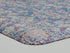 FloorPops Blue Kilim Anti-Fatigue Comfort Mat, FPA3732...