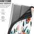 Ayotu Colorful Case for All-New Kindle Oasis (10th Gen, 2019 Release & 9th Gen, 2017 Release) PU Leather Smart Waterproof Cover,Auto Wake/Sleep,ON...