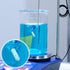 PTFE Magnetic Stirrer Mixer Stir Bar Set, White Color, Laboratory Bar, Stir Plate Bar, Stir Plate Magnet (25 mm/ 1 Inch and 30 mm/ 1.18 Inch, 8)...