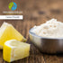 Prescribed for Life Lemon Juice Powder, Natural Spray Dried & Unsweetened Non GMO Lemon Juice, Reconstitute Ratio 1:2 (12oz / 340g)...