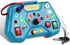 Toddler Busy Board for 2-4, Montessori Sensory Board, Sensory Toys for Toddlers 1-4 Year Old, 18 Month Old Toys, Toy for 2 Year Old Boy, One Year ...