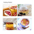 Rose Bud Tea Dried Red Rose,MQUPIN Rose Tea 100% Natural Pure Flower Edible Buds Tea Culinary Food Grade Red Rosebud for Drinking DIY Gift (250g/3...