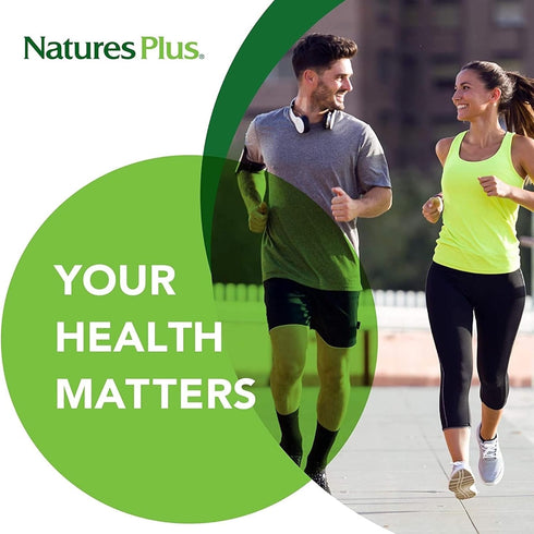 NaturesPlus Beyond CoQ10 50 mg - 30 Softgels - Provides High-Strength Ubiquinol - Supports Overall Well-Being - 30 Servings...