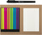 Mr. Pen- Transparent Bible Highlighter Tape and Sticky Note Set, 331 Pcs, Sticky Note Tabs, Sticky Index Tabs, Highlighter Strips, Highlight Strip...