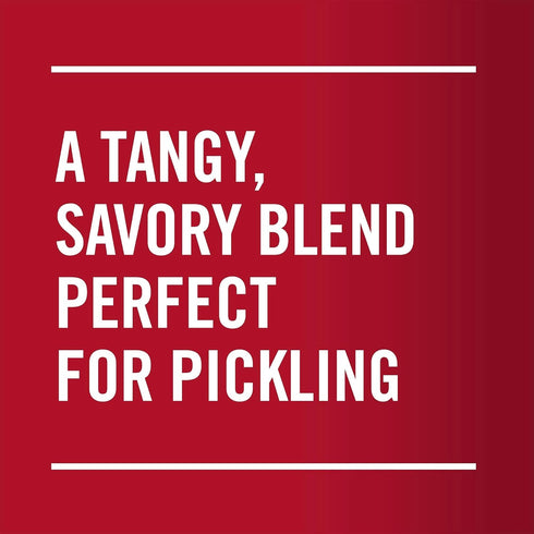 McCormick Pickling Spice, 1.5 Oz...