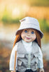 The Queen's Treasures 18 Inch Doll Clothes & Accessories, 4 Pc Fishing Outfit with Pants, Hat, Vest & Shirt, Compatible for Use with American Girl...