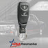 Key Fob Keyless Entry Remote fits 2007-2012 Hyundai Santa Fe (PINHA-T038)...