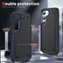 Designed for Samsung Galaxy S23 Plus Case Galaxy S23+ Case Gift Militay Grade Drop Protective Rugged Cover Shockproof Case for Galaxy S23 Plus Pho...