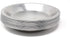 Pie Plate Aluminum Metal 8 Inch Pan - Set of 10...