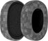 Geekria QuickFit Replacement Ear Pads for Skullcandy Crusher Wireless, Crusher Evo, Crusher ANC, Hesh 3, Hesh Evo, Hesh ANC Headphones Ear Cushion...