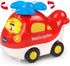 VTech Go! Go! Smart Wheels Aircrafts 2-Pack...