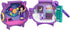 Polly Pocket Pet Connects Compact - Owl, Small...