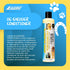 Kelco by Laube Deshedding Conditioner - Deshedder and Moisturizer for Soft Healthy Coats - Natural, Hypoallergenic, Biodegradable Formula for Groo...