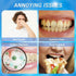 2PCS Sp-6 Ultra Whitening Toothpaste, Sp-6 Probiotic Toothpaste, sp-6 Ultra Whitening, Probiotic Brightening Toothpaste,Deep Cleaning Care Toothpa...