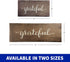 J&V TEXTILES Anti Fatigue Kitchen Mat for Floor, Embossed Themed Cushioned Kitchen Runner Rug Mat, Non Slip, Easy Wipe Clean, 1/2 Inch Thick (20x3...