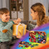 Generic NEILDEN Puzzles for Kids Ages 4-6 Children Puzzles Preschool 60 Piece Puzzle in Metal Box (Heros)...