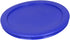 Pyrex (3) Lid Set for 7200 2-Cup, 7201 4-Cup and 7203 7-Cup Glass Bowls - Made in the USA...