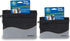 PetSafe Treat Pouch Mini - Durable, Convenient Dog Training Accessory, Black...