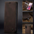 CaseMe Compatible with Samsung S20 5G Wallet Case with Card Holder Kickstand Magnetic,Leather Flip Case Wallet for Galaxy S20 5G 6.2 Inch[Not for ...