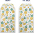 Pineapple Can Opener Cover Reuseable Electric Can Opener Cover Multi-functional Can Protector Dust Cover Fits Most Electric Automatic Can Openers...