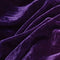 Stretch Velvet Fabric 12 Colors 62" Wide for Sewing Apparel Upholstery Curtain by The Yard (One Yard Pupple)...