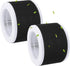 EPI810 True HEPA Replacement Filter for MOOKA and MEGAWISE Air Purifier with H13 True HEPA Filter and Activated Carbon Pre-filter,2 Pack...