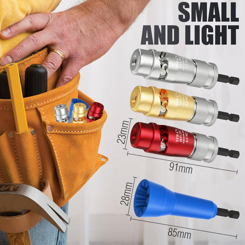 Quick Wire Stripping And Twisting Tool, Professional Wire Stripper, Convenient Disassembly And Assembly Wire Pliers...