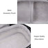 Aproca Hard Travel Storage Case, for iWALK Apple Watch Charger 9000mAh Ultra-Compact Power Bank......