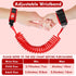 Lehoo Castle Toddler Leash for Walking, Baby Leashes for Toddlers Boys, Kid Harness with Leash, Child Safety Leash Anti Lost Wrist Link (Mickey)...