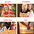 AMAZYJOYS Friendship Bracelet Making Kit for Girls Age 8-12 | DIY Arts and Crafts for Kids | Christmas Birthday Gifts Ideas for Girl 8 9 10 11 Yea...