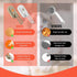 2024 Multifunctional Cat Dog Hair Brush for Removing Tangled and Loose Hair, Steamy Cat Brush, 3 In1 Cat Steamy Brush for Massage, Cat Grooming Br...