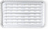Kingsford® Heavy Duty Aluminum Grilling Foil Liners, 4ct | 14.75” x 9” Foil Grill Liners for Grilling, Cooking, And Steaming | Kingsford® Extra To...