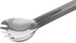 Savior Survival Gear Titanium Spork – Lightweight Multi-Purpose Long Handle Camping Spork - Eco-friendly Backpacking Utensil...