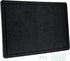 Felt Bulletin Board, 15.7' x 23.6' Pin Board for Offices Home Wall Decoration, Notice Board with Push Pins for Paste Notes, Photos, Schedules Bett...
