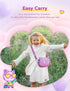 Kids Headphone Travel Case for iClever HS19/for iClever BTH12/for iClever BTH13 Bluetooth Wireless Over-Ear Headphones Carrying Case for Kids-Case...