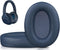 SOULWIT Earpads for Sony WH-XB900N/WH-CH710N(WHCH710N WHCH710 CH710)/WH-CH720N(WHCH720 CH720)/WH-RF400(WHRF400)/MDR-RF895RK Headphones, Ear Pads C...
