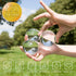 Limino UV Resin 120g Transparent Epoxy for DIY Jewelry Making, Craft Decoration - Solar Cure Activated, Hard Crystal Clear, Anti-Scratch, Non-Toxi...