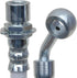 ACDelco Professional 18J4909 Rear Hydraulic Brake Hose Assembly...