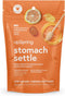 UpSpring Stomach Settle Drops for Occasional Nausea Relief and Morning Sickness with Ginger, Lemon, Spearmint, and B6. Individually Wrapped Drops,...