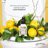 Poo-Pourri Before-You-Go Toilet Spray, Original Citrus, Travel Size 10 mL - Lemon, Bergamot and Lemongrass...