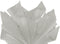 Flexicore Packaging® | Gift Wrap Tissue Paper | Size: 15"x20" | 100 Sheet | Acid Free Bulk Tissue Paper | (Cool Gray)...
