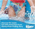Huggies Little Swimmers Disposable Swim Pants, Small (15lb-34lb.), 12-Count...