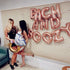 JeVenis Bachelorette Decorations Bridal Shower Decorations Balloons for Beach Bach Party Supplies Summer Party...