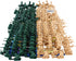 96 PCS Various Pose Toy Soldiers Figures with Military Map, Army Men Two Colors Soldiers, Toy Soldiers Action Figures for Kids Children Birthday (...