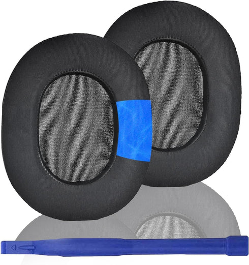 Adhiper Replacement Earpads for Sony WH-1000XM5 Noise Canceling Headphones, Ear Cushions with Soft Cooling Gel,Memory Foam Headphone Earpads(Black...