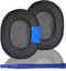 Adhiper Replacement Earpads for Sony WH-1000XM5 Noise Canceling Headphones, Ear Cushions with Soft Cooling Gel,Memory Foam Headphone Earpads(Black...