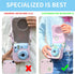 Protective Case for Fujifilm Instax Mini 12 Instant Camera - With Light-sensitive Holes, Lower Right Lens Fit, Specially Designed for Mini 12 Came...