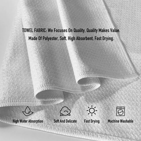 Dishes,Kitchen Towels,Funny Joked Themed Dishcloth,16 * 24,2Pack,Microfiber Bar Towel,Hilarious Hand Towels,High Absorbent Dish Towels,Best Gifts ...