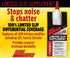 Lubegard 42851 Limited Slip Supplement, 4 fl. oz....